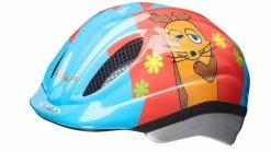 KED Meggy II Originals Kinderhelm -Fahrradladen ked meggy II originals kinderhelm diemaus 222032