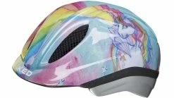 KED Meggy II Originals Kinderhelm -Fahrradladen ked meggy II originals kinderhelm einhornparadies 222032