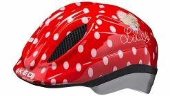 KED Meggy II Originals Kinderhelm -Fahrradladen ked meggy II originals kinderhelm lillebi 222032