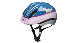 KED Meggy II Originals Kinderhelm -Fahrradladen ked meggy II originals kinderhelm pferdefreunde 222032