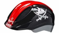 KED Meggy II Originals Kinderhelm -Fahrradladen ked meggy II originals kinderhelm sharkyred 222032