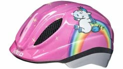 KED Meggy II Originals Kinderhelm -Fahrradladen ked meggy II originals kinderhelm unicorn 222032