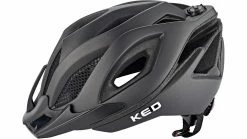 KED Spiri II -Fahrradladen ked spiri II 3 blackmatt 222020