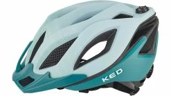 KED Spiri II -Fahrradladen ked spiri II 3 lightbluegreen 222020