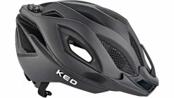 KED Spiri II -Fahrradladen ked spiri II 4 blackmatt 222020