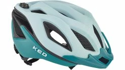 KED Spiri II -Fahrradladen ked spiri II 4 lightbluegreen 222020