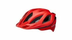 KED Spiri II -Fahrradladen ked spiri ii fieryredmatt 222020 0