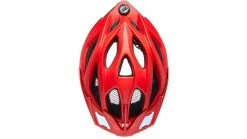 KED Spiri II -Fahrradladen ked spiri ii fieryredmatt 222020 2