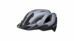 KED Spiri II -Fahrradladen ked spiri ii greyblackmatt 222020