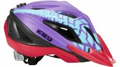 KED Street Junior Pro Jugendhelm -Fahrradladen ked street junior pro jugendhelm 2 ravematt 222025