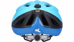 KED Street Junior Pro Jugendhelm -Fahrradladen ked street junior pro jugendhelm 3 bluematt 222025