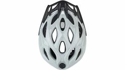 KED Tronus City Helm Unisex -Fahrradladen ked tronus city helm unisex 5 quietgrey 222022