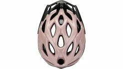 KED Tronus City Helm Unisex -Fahrradladen ked tronus city helm unisex 5 rosetan 222022