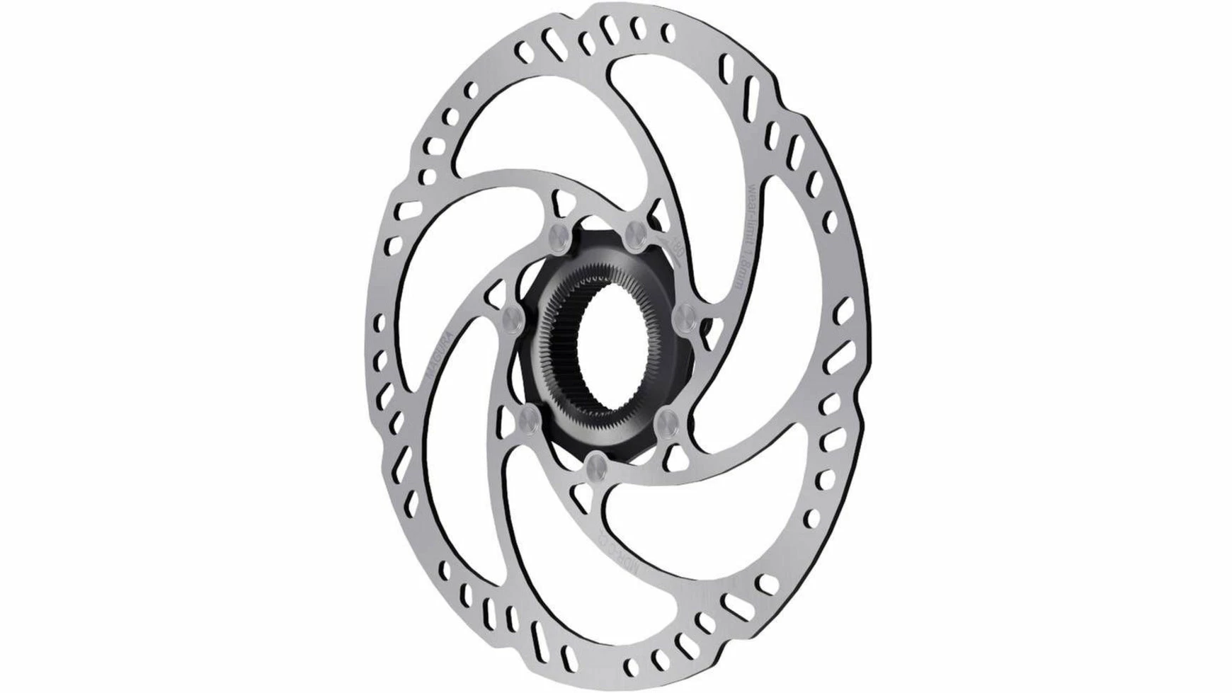 Magura MD-C CL 180 Mm Steckachse 3 Magura MD-C CL 180 Mm Steckachse