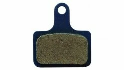 Marwi DBP-64 Scheibenbremsbelag -Fahrradladen marwi dbp 64 scheibenbremsbelag 2 blau grau 222011