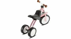 My First Puky Pukymoto -Fahrradladen my first puky pukymoto 2 retrorose 211201