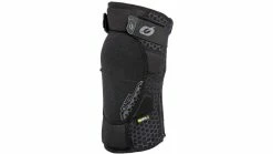 O'Neal Redeema Knee Guard -Fahrradladen o neal redeema knee guard 3 black 225071