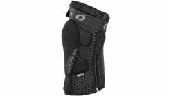 O'Neal Redeema Knee Guard -Fahrradladen o neal redeema knee guard 4 black 225071