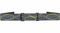 O'Neal B-30 Goggle HEXX V.22 -Fahrradladen oneal b 30 goggle hexx v22 3 grayneonyellowradium 225052