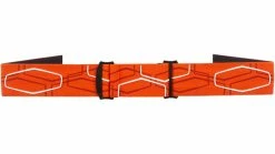 O'Neal B-30 Goggle HEXX V.22 -Fahrradladen oneal b 30 goggle hexx v22 3 orangewhiteradium 225052