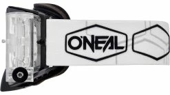 O'Neal B-30 Roll Off HEXX V.22 -Fahrradladen oneal b 30 roll off hexx v22 3 blackwhite 225005