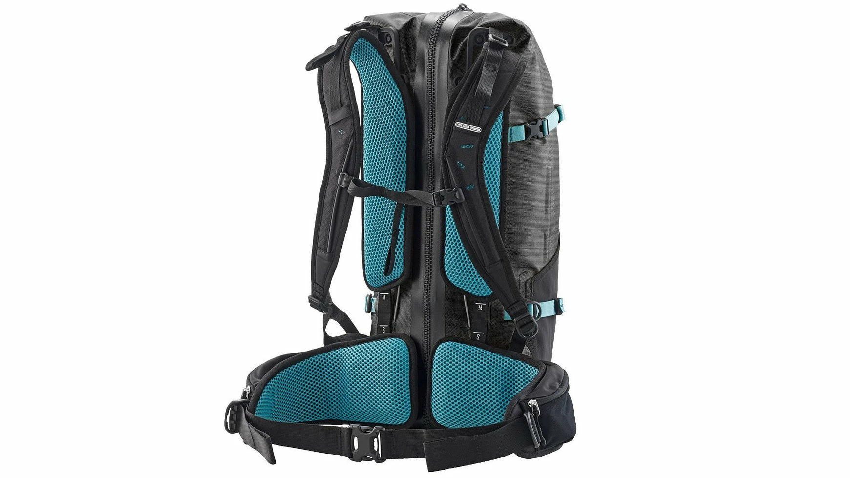 Ortlieb Atrack 25 L Rucksack 4 Ortlieb Atrack 25 L Rucksack – Bild 2