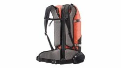 Ortlieb Atrack 25 L Rucksack 27 Ortlieb Atrack 25 L Rucksack -Fahrradladen ortlieb atrack 25 l rucksack 2 rooibos 220362