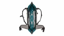 Ortlieb Atrack 25 L Rucksack 36 Ortlieb Atrack 25 L Rucksack -Fahrradladen ortlieb atrack 25 l rucksack 5 petrol 220362