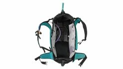 Ortlieb Atrack 25 L Rucksack 25 Ortlieb Atrack 25 L Rucksack -Fahrradladen ortlieb atrack 25 l rucksack 6 black 220362