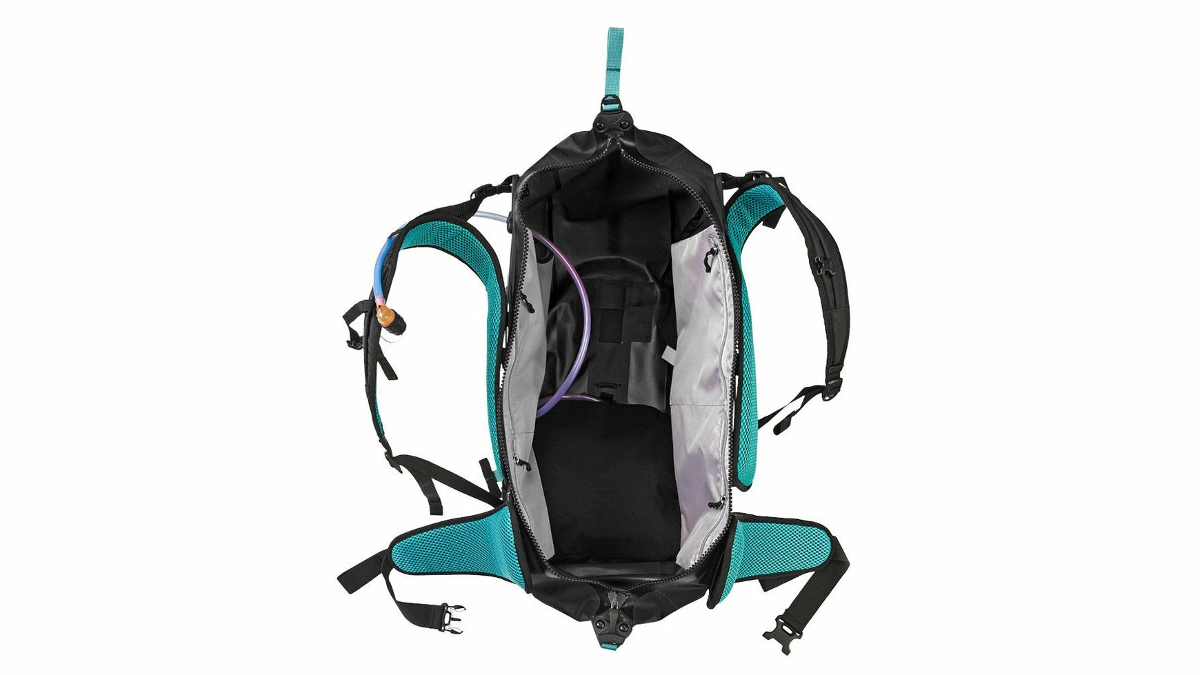 Ortlieb Atrack 25 L Rucksack 8 Ortlieb Atrack 25 L Rucksack – Bild 6