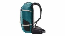 Ortlieb Atrack 25 L Rucksack 37 Ortlieb Atrack 25 L Rucksack -Fahrradladen ortlieb atrack 25 l rucksack 6 petrol 220362