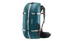 Ortlieb Atrack 35 L Rucksack -Fahrradladen ortlieb atrack 35 l rucksack 0 petrol 220363
