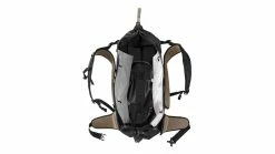 Ortlieb Atrack 35 L Rucksack -Fahrradladen ortlieb atrack 35 l rucksack 2 petrol 220363