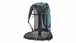Ortlieb Atrack 35 L Rucksack -Fahrradladen ortlieb atrack 35 l rucksack 3 petrol 220363