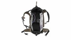 Ortlieb Atrack 35 L Rucksack -Fahrradladen ortlieb atrack 35 l rucksack 4 petrol 220363