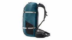 Ortlieb Atrack 35 L Rucksack -Fahrradladen ortlieb atrack 35 l rucksack 8 petrol 220363