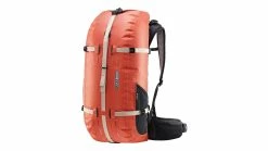 Ortlieb Atrack 45 L Rucksack -Fahrradladen ortlieb atrack 45 l rucksack 0 rooibos 220364