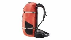 Ortlieb Atrack 45 L Rucksack -Fahrradladen ortlieb atrack 45 l rucksack 6 rooibos 220364