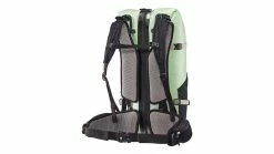 Ortlieb Atrack ST 34L Rucksack -Fahrradladen ortlieb atrack st 25l rucksack 2 pistachio 215537