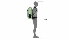 Ortlieb Atrack ST 34L Rucksack -Fahrradladen ortlieb atrack st 25l rucksack 7 pistachio 215537