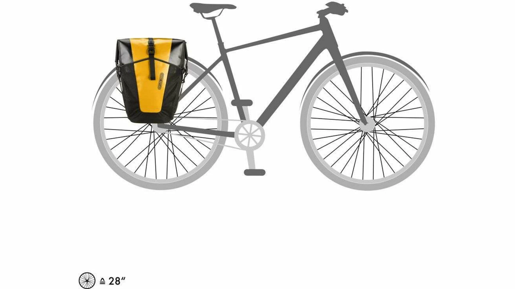 Ortlieb Back-Roller Pro Classic 13 Ortlieb Back-Roller Pro Classic – Bild 11