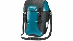 Ortlieb Bike-Packer Classic QL2.1 -Fahrradladen ortlieb bike packer classic ql2 1 2 petrolblack 181437