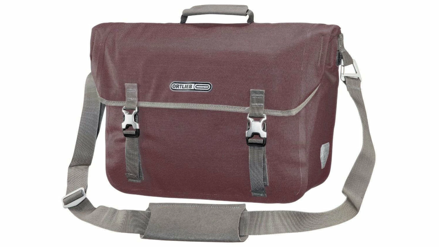 Ortlieb Commuter-Bag Two Urban 3.1 21 Ortlieb Commuter-Bag Two Urban 3.1 – Bild 19