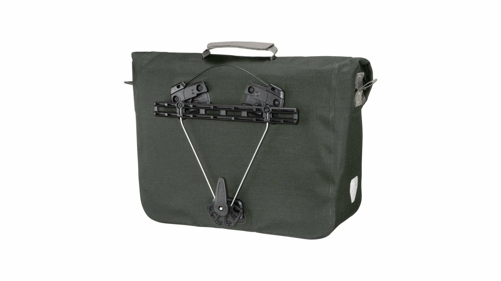 Ortlieb Commuter-Bag Two Urban 3.1 17 Ortlieb Commuter-Bag Two Urban 3.1 – Bild 15