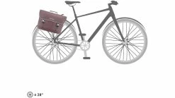 Ortlieb Commuter-Bag Two Urban 3.1 49 Ortlieb Commuter-Bag Two Urban 3.1 -Fahrradladen ortlieb commuter bag two urban 3 1 6 ashrose 211127