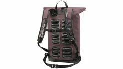 Ortlieb Commuter-Daypack Urban -Fahrradladen ortlieb commuter daypack urban 2 ashrose 215539