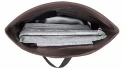 Ortlieb Commuter-Daypack Urban -Fahrradladen ortlieb commuter daypack urban 3 ashrose 215539