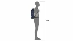 Ortlieb Commuter-Daypack Urban -Fahrradladen ortlieb commuter daypack urban 7 ink 215539 3e0a94ac 6ad2 4e31 a8f6 7cd3f757ed92