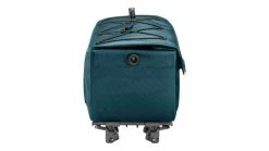 Ortlieb E-Trunk -Fahrradladen ortlieb e trunk 5 petrol 220319