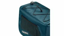 Ortlieb E-Trunk -Fahrradladen ortlieb e trunk 6 petrol 220319
